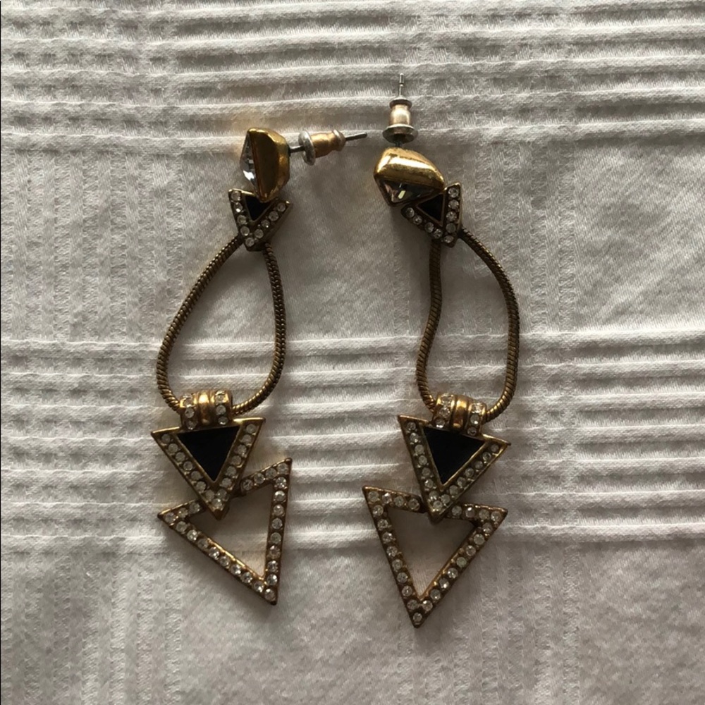 Betsey Johnson Earrings